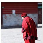 行摄川西图片 自然风光 风景图片