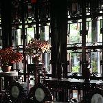 夏日游园图片 自然风光 风景图片