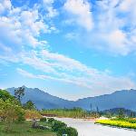 古田之行图片 自然风光 风景图片