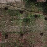 莲花山-采石场-劳动人民的足迹图片 自然风光 风景图片