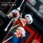 年蜜月光影记录-成都站图片 自然风光 风景图片
