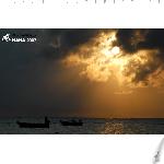 汕尾红海湾----篇图片 自然风光 风景图片