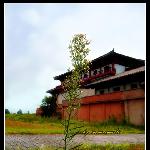 寂寂汉阳陵图片 自然风光 风景图片