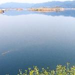 五一岳阳行之铁山水库图片 自然风光 风景图片