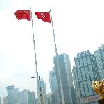 新旧香港图片 自然风光 风景图片
