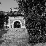 Zhanshan Temple图片 自然风光 风景图片