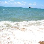 五月一起去看海Ⅱ——玉带滩图片 自然风光 风景图片