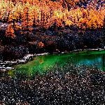 走进康巴图片 自然风光 风景图片