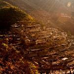 门头沟的爨底下村图片 自然风光 风景图片