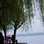 杭州行记录 之 西湖图片 自然风光 风景图片