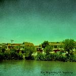The Beginning Of Anything图片 自然风光 风景图片