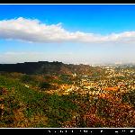 香山自然图片 自然风光 风景图片