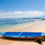 巴厘岛随拍--海滩图片 自然风光 风景图片