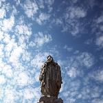 澳门一日游 &#; 教堂篇图片 自然风光 风景图片