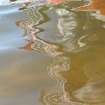牡丹江水影图片 自然风光 风景图片