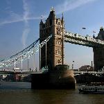 London景点留影图片 自然风光 风景图片