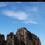 六月黄山系列一图片 自然风光 风景图片