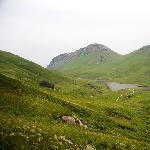 福建大俞山图片 自然风光 风景图片