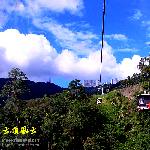 云顶风云图片 自然风光 风景图片