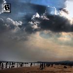 月の青岛_II图片 自然风光 风景图片