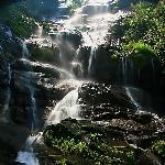 溪水流图片 自然风光 风景图片