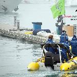 Volvo ocean race -图片 自然风光 风景图片