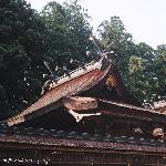 十津川图片 自然风光 风景图片