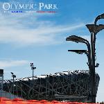 Olympic Park图片 自然风光 风景图片