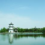 徽州行之————江村图片 自然风光 风景图片