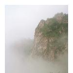 白石山   岚系图片 自然风光 风景图片