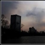 ~好大一朵。棉花糖~图片 自然风光 风景图片