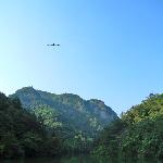 建德大慈岩图片 自然风光 风景图片