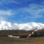 高原雪山(之一)图片 自然风光 风景图片
