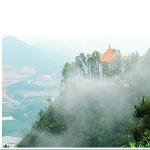 航拍高要图片 自然风光 风景图片