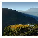 大凉山地区篇之一图片 自然风光 风景图片