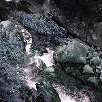 一点雨/两垄雾/三面山/四环水图片 自然风光 风景图片