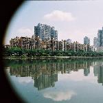 适马m/.在胶片的表现图片 自然风光 风景图片