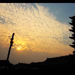 杭州&乌镇图片 自然风光 风景图片