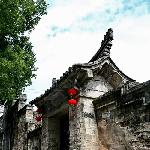 芙蓉古村图片 自然风光 风景图片