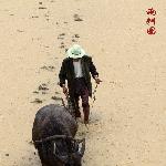雨耕图图片 自然风光 风景图片