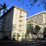 Hotel in Waikiki图片 自然风光 风景图片