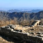 九眼楼长城图片 自然风光 风景图片