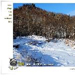 元旦东北行——雪乡穿越（七）图片 自然风光 风景图片