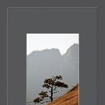 山、村庄（六）图片 自然风光 风景图片