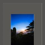 山、村庄（五）图片 自然风光 风景图片