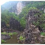 贵州山水图片 自然风光 风景图片