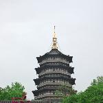 杭州出差简略游图片 自然风光 风景图片