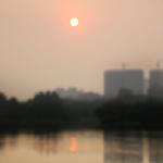 流花湖外拍活动 之 随拍图片 自然风光 风景图片