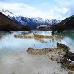 印象天堂·蓝色畅想图片 自然风光 风景图片