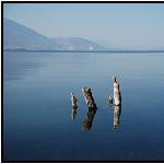 洱海小品图片 自然风光 风景图片